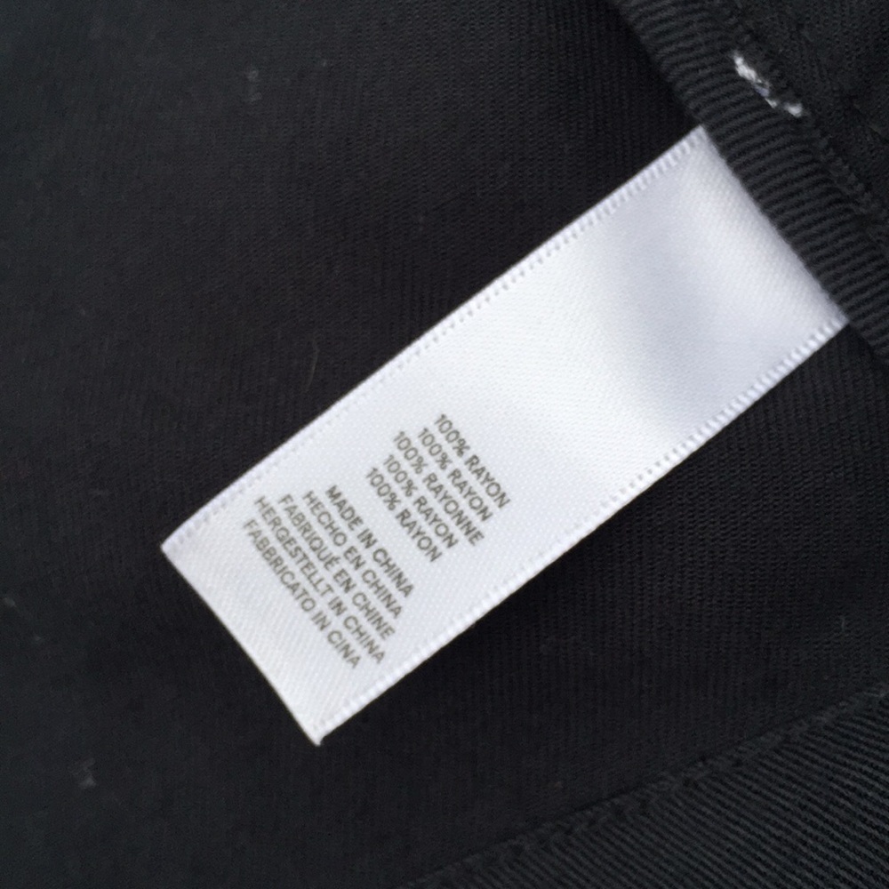 🌺 all black open style blazer🌺 - Picture 3 of 3